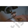 Dremel Rozsdamentes acél kefe 19 mm (530)