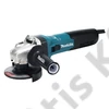 Makita GA4591X01 115 mm 1900 W sarokcsiszoló SJSII AFT (fék)