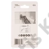Makita multi szegmens fűrészlap 85mm HM30