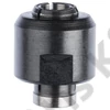 Bosch Befogópatron szórítóanyával egyenescsiszolókhoz 8 mm