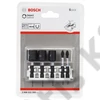 Bosch Impact Control bit és dugókulcs készlet 5 részes