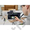 Festool CSC SYS 50 EBI-Set akkus asztali körfűrész + SYS 18V 2x5.0Ah/TCL 6 DUO