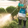 Makita DUS054Z 18V LXT Li-ion 5L kerti permetező (akku és töltő nélkül)