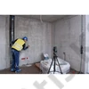 Bosch GCL 2-50 G zöld kombilézer + RM 10 Tartó + fali tartó