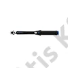Gedore TORCOFLEX nyomatékkulcs 5-25 Nm, 1/4