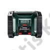 Metabo R 12-18 BT akkus építkezési rádió 12-18V (akku és töltő nélkül)