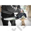 Festool HK 55 EBQ-Plus-FSK 420 kézi billenőbúrás körfűrész