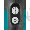 Makita DCL281FRAB 18V LXT Li BL porszívó 8.2kpa fekete 1x2.0Ah