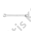 SATA villáskulcs 8x9mm