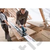 Bosch GKS 65 GCE kézi körfűrész L-Boxx-ban 1800W 190mm