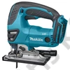 Makita DJV180ZX 18V LXT akkus szúrófűrész 135mm alapgép + 6 szúrófűrészlap (akku és töltő nélkül)