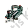 Metabo HO 18 LTX 20-82 akkus gyalu alapgép (akku és töltő nélkül) metaBOX