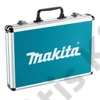 Makita SDS-Plus fúró- és vésőkészlet alu kofferben 17 részes