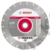 Bosch vágókorong, gyémánt 230x2.8x22.23 mm márvány