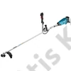 Makita UR016GM101 40Vmax XGT Li-ion BL ADT AFT 530 W fűkasza 1x4.0 Ah