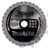 Makita EFFICUT körfűrészlap 150x20mm Z33 FÉM