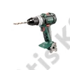 Metabo SB 18 LT BL akkus ütvefúró-csavarozó alapgép (akku és töltő nélkül)+metaBOX II