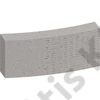 Bosch PRO Core Cutter wet termékhez készült szegmensek, 112 mm, 1 1/4