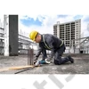 Bosch GWS 18V-11 Akkus Sarokcsiszoló (2x5.0 Ah akkuval GAL 1880 töltővel csiszolótárcsa 125mm) L-Boxx-ban