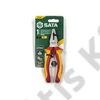 SATA VDE kombinált fogó 150mm