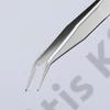 Knipex SMD precíziós csipesz 0.9x115 mm