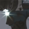 Makita DHP484RTJ 18V LXT Li-ion BL 60Nm ütvefúró-csavarbehajtó 2x5.0Ah
