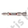 Makita impact PREMIER torziós csavarbehajtó bit PH1 50mm 2db
