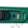 SATA LED kijelzős akkus reflektor 1000/2000 IP65