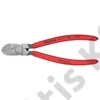 Knipex Oldalcsípő műanyaghoz 160 mm