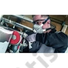 Bosch PRO R780 X-Lock fíbertárcsa, 115 mm, G60