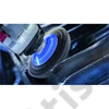 Bosch PRO Metal heavy kúpos kefe, 100 x 0,5 mm, menetes