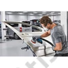 Bosch GEX 18V-125 akkus excenter csiszoló (akku és töltő nélkül)