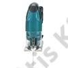 Makita JV101DSMJ 12Vmax CXT Li-ion szúrófűrész 2x4.0Ah