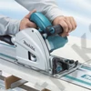 Makita SP6000 165mm merülő körfűrész 1300W