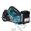 Makita KP001GZ 40Vmax XGT Li-ion BL AWS 82mm gyalu (akku és töltő nélkül)