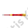 Wiha Műszerész csavarhúzó PicoFinish electric lapos 2.0 mm x 50 mm (42375)