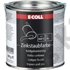 E-coll BLACK Line kenhető cinkpor (tüzihorgany) festék 800g