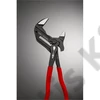 Knipex fogókulcs műanyag markolattal feketére foszfátozott polírozva 300 mm