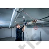 Metabo BH 18 LTX BL 16 akkus fúrókalapács 2x2.0Ah, SC 30, metaBOX