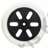 Bosch csiszolótányér 150 mm, puha (GEX)