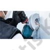 Bosch EXPERT MultiMaterial X-LOCK gyémánt vágótárcsa, 115 x 22,23 x 2,4 x 12 mm