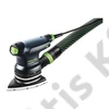 Festool DTS 400 REQ-Plus deltacsiszoló