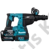 Makita HR002GZ 40V max XGT Li-ion BL AWS 2.9J SDS-Plus fúró-vésőkalapács cst Z (alapgép - akku és töltő nélkül)