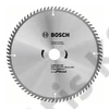 Bosch körfűrészlap 254x30/80 ECO for Wood