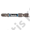 Makita impact PREMIER torziós csavarbehajtó bit PZ3 50mm 2db