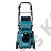 Makita DLM481Z 2x18V LXT Li-ion 48cm ÖNJÁRÓ fűnyíró (akku és töltő nélkül)