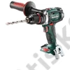 Metabo BS 18 LTX Impuls akkus fúró-csavarozó (akku és töltő nélkül)