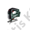 Metabo STB 18 LT 130 Akkus szúrófűrész MB (akku és töltő nélkül)