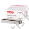 Makita tűzőkapocs 10x19 mm fényes