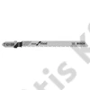 Bosch szúrófűrészlap T 101 BR /5db